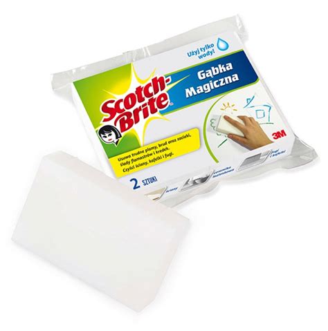The Versatility of White Magic Sponge for Cleaning Surfaces